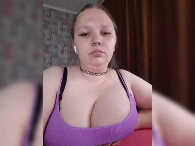 Irinkakissa live cam on BongaCams