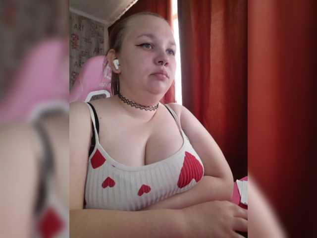 Irinkakissa live cam on BongaCams