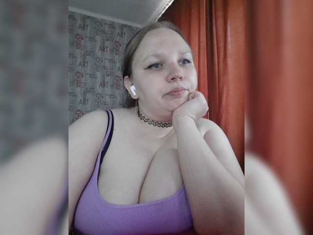 Irinkakissa live cam on BongaCams