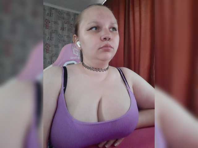 Irinkakissa live cam on BongaCams