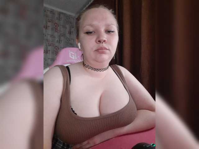 Irinkakissa live cam on BongaCams
