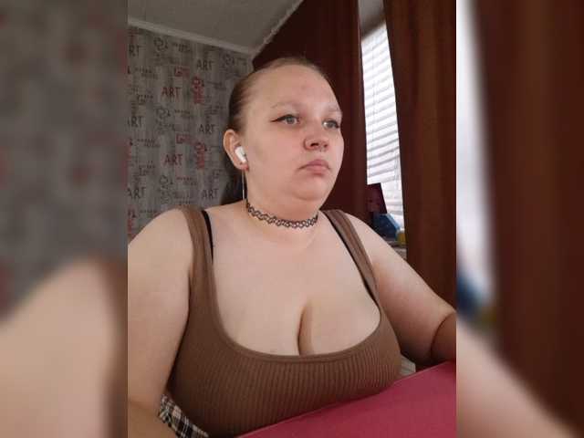 Irinkakissa live cam on BongaCams