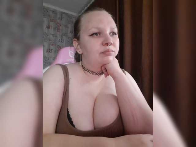 Irinkakissa, live now on BongaCams