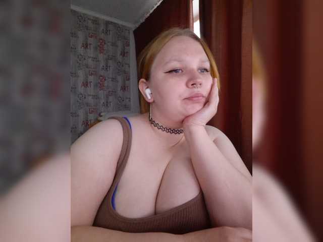 Irinkakissa live cam on BongaCams