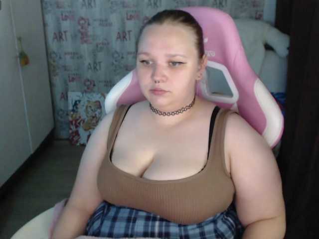 Irinkakissa live cam on BongaCams