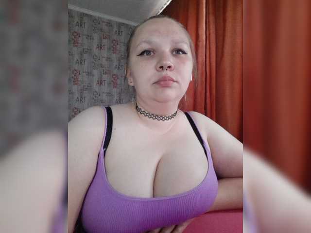 Irinkakissa live cam on BongaCams