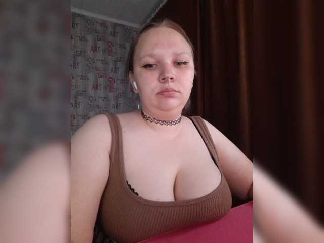 Irinkakissa live cam on BongaCams