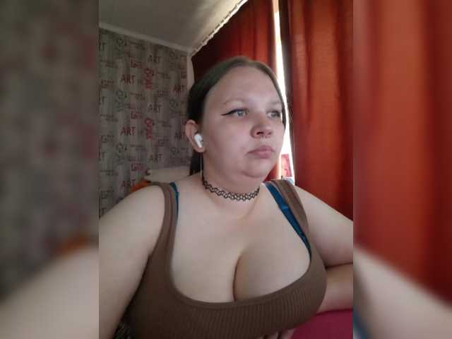 Irinkakissa live webcam show
