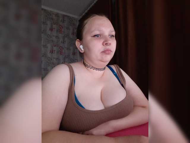 Irinkakissa live cam on BongaCams