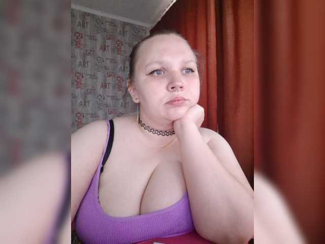 Irinkakissa live cam on BongaCams