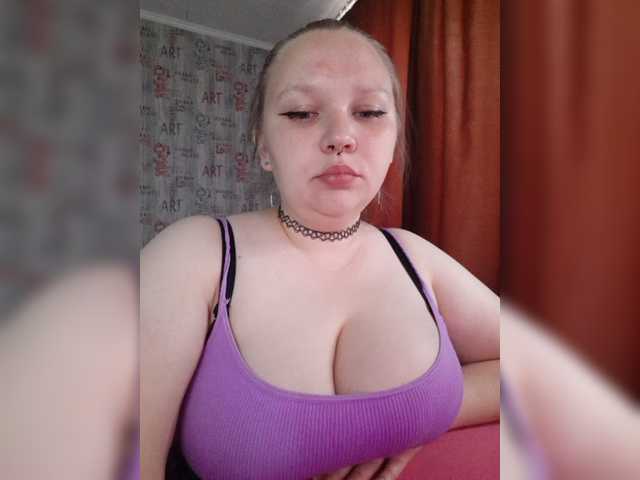 Irinkakissa live cam on BongaCams