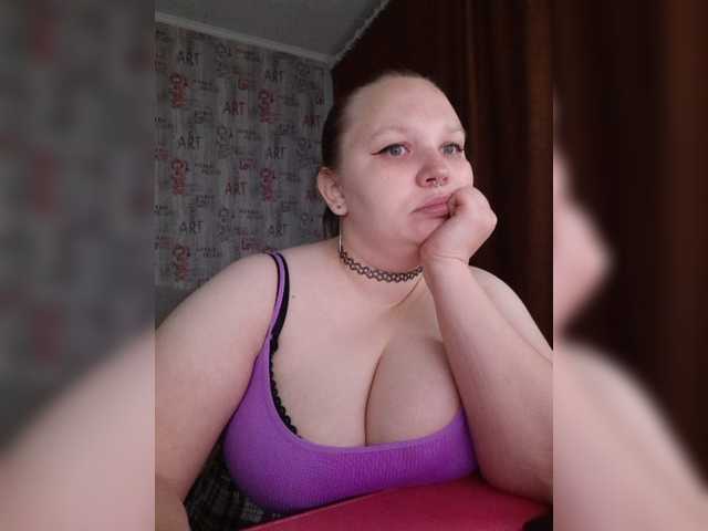 Irinkakissa live cam on BongaCams