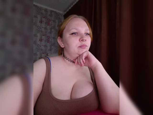 Irinkakissa live cam on BongaCams