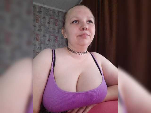 Irinkakissa live cam on BongaCams