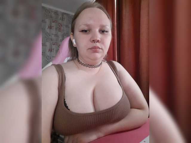Irinkakissa live cam on BongaCams