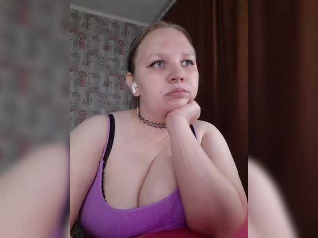 Irinkakissa live cam on BongaCams