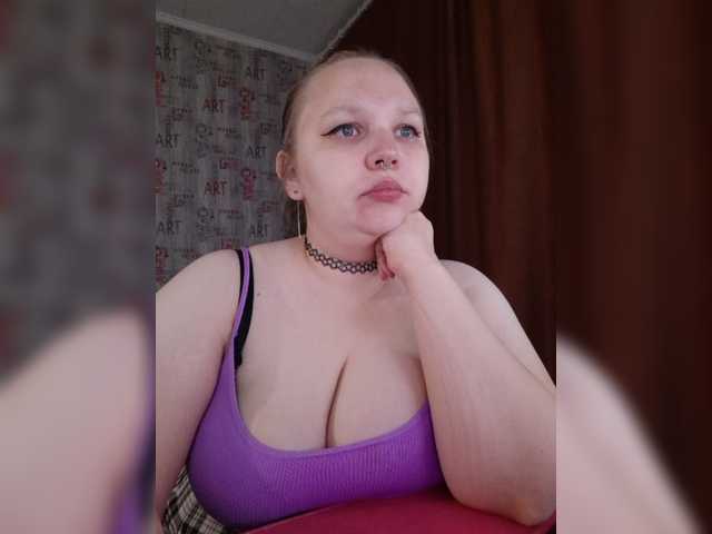 Irinkakissa live cam on BongaCams