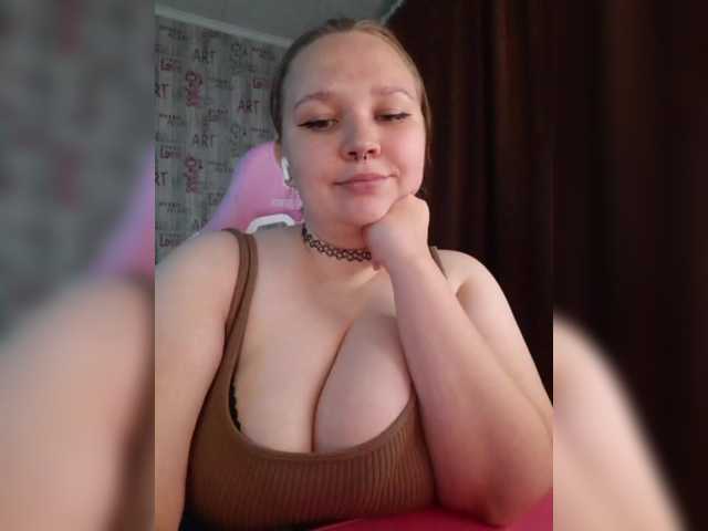 Irinkakissa live cam on BongaCams