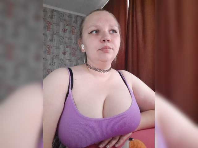 Irinkakissa live cam on BongaCams