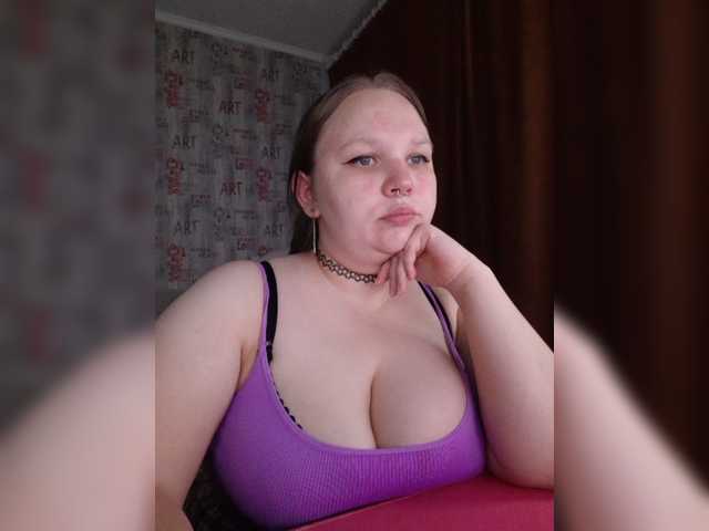 Irinkakissa live cam on BongaCams