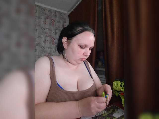Irinkakissa live cam on BongaCams