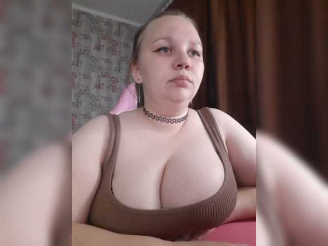 Irinkakissa live cam on BongaCams