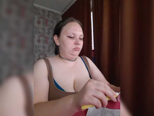 Irinkakissa live webcam show