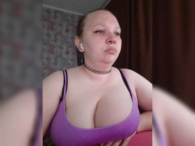 Irinkakissa live cam on BongaCams