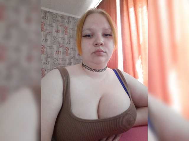 Irinkakissa live cam on BongaCams