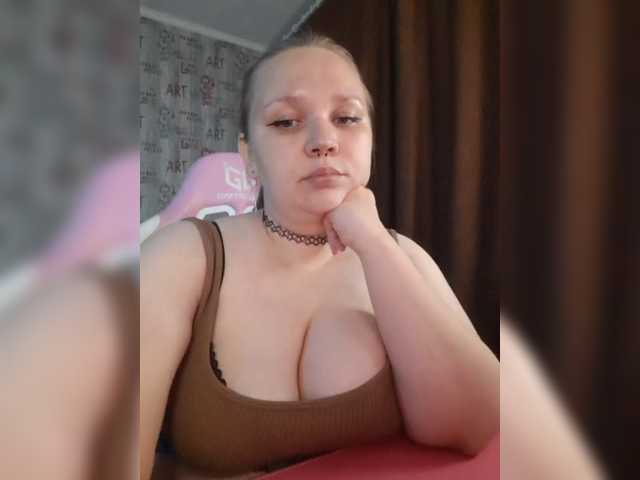 Irinkakissa live cam on BongaCams