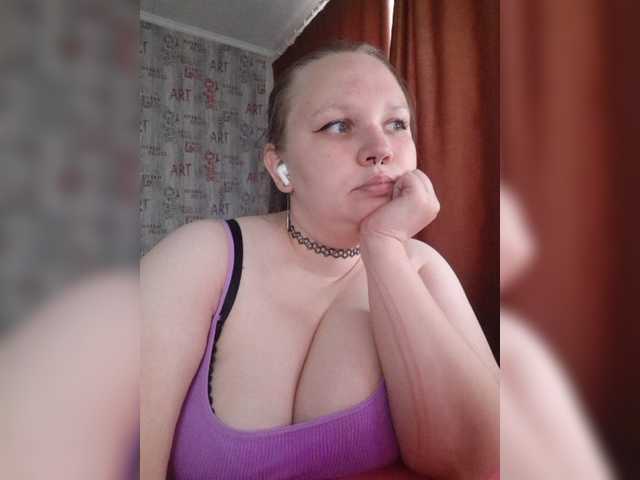 Irinkakissa live cam on BongaCams