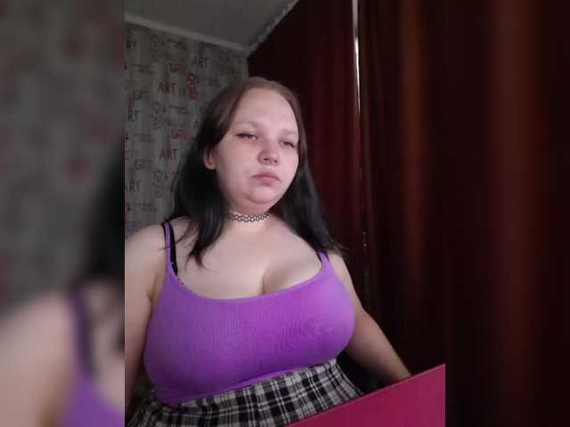 Irinkakissa live cam on BongaCams