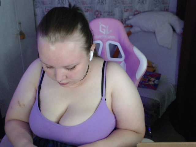 Irinkakissa live cam on BongaCams
