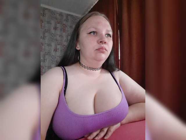 Irinkakissa live cam on BongaCams