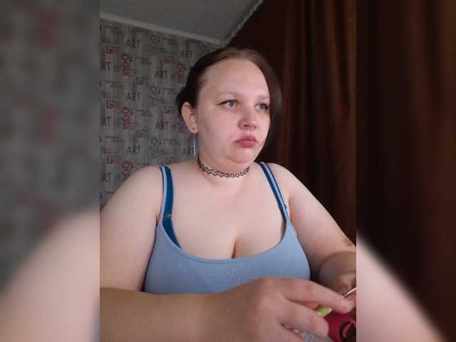 Irinkakissa live cam on BongaCams