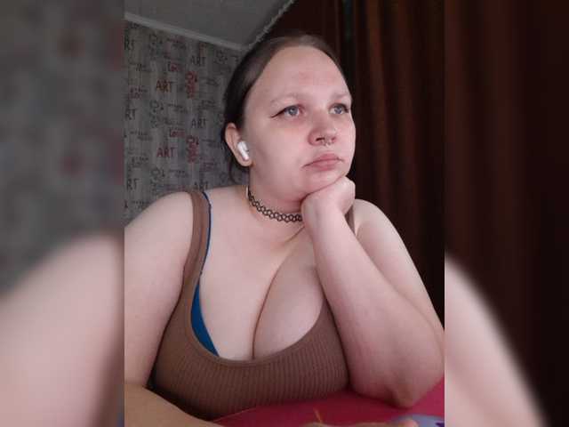 Irinkakissa live cam on BongaCams