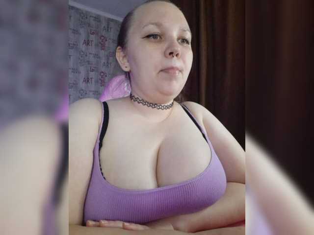 Irinkakissa live cam on BongaCams