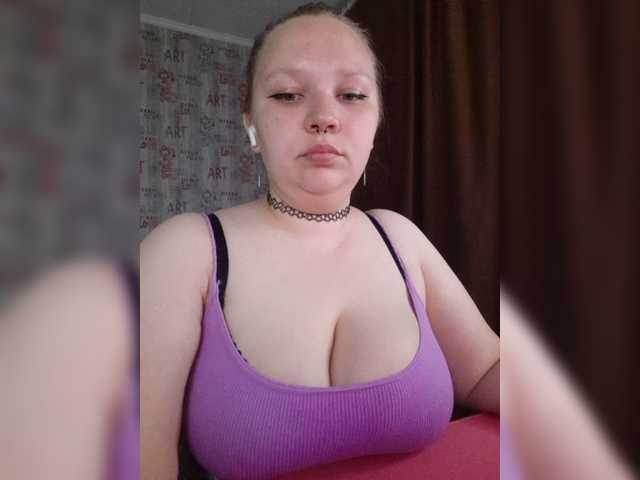 Irinkakissa live cam on BongaCams