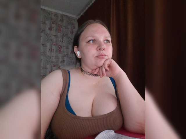 Irinkakissa live cam on BongaCams