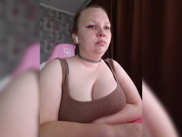 Irinkakissa live cam on BongaCams