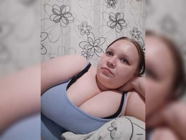 Irinkakissa live cam on BongaCams