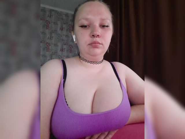 Irinkakissa live cam on BongaCams