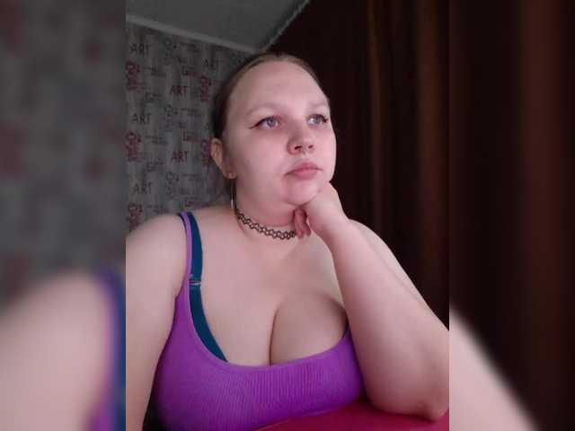 Irinkakissa live cam on BongaCams