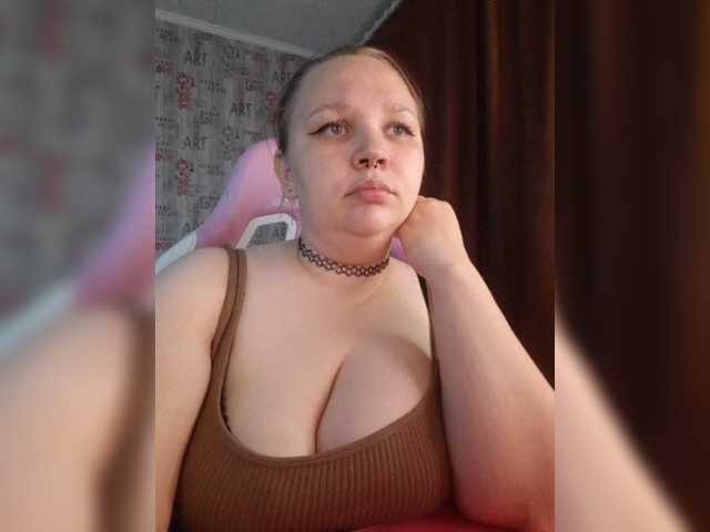 Irinkakissa live cam on BongaCams