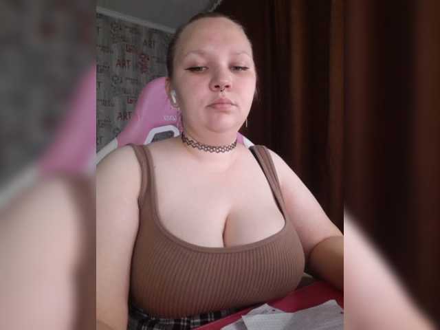 Irinkakissa, live now on BongaCams