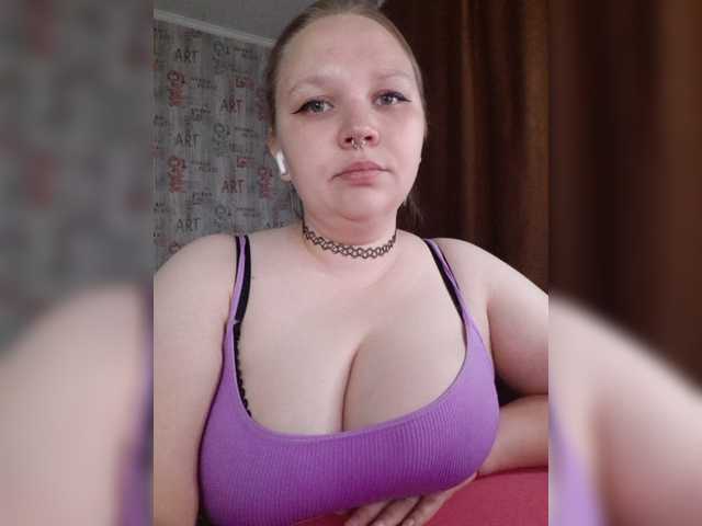 Irinkakissa live cam on BongaCams