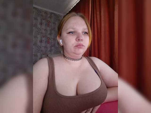 Irinkakissa live cam on BongaCams