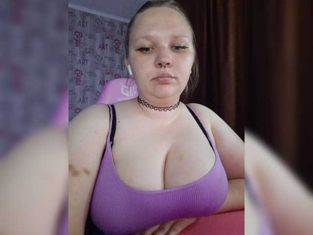 Irinkakissa live cam on BongaCams
