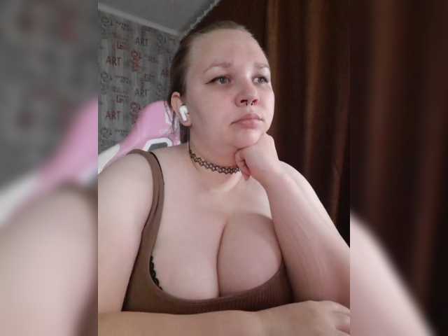 Irinkakissa live cam on BongaCams