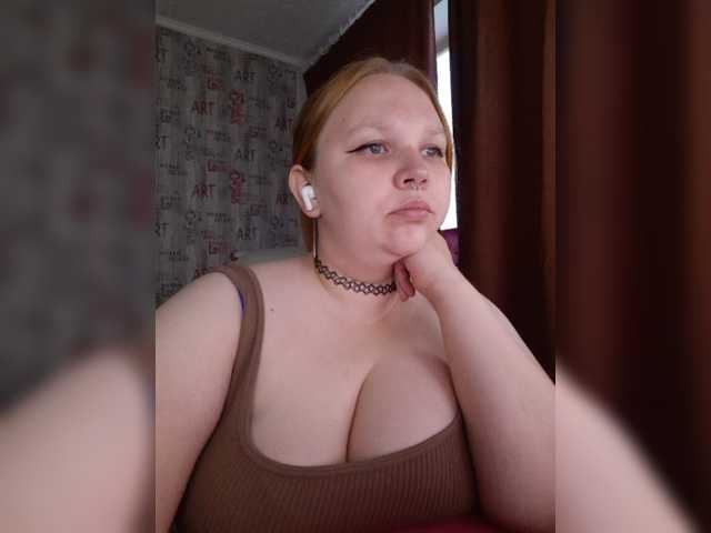 Irinkakissa live cam on BongaCams